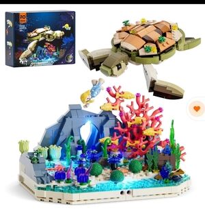 Funwhole Turtle Reef Dream